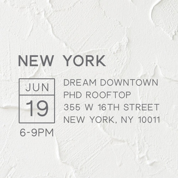 Posh Party LIVE | New York City - Picture 2 of 2